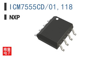 ICM7555CD/01,118