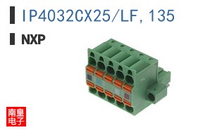 IP4032CX25/LF,135