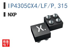 IP4305CX4/LF/P,315