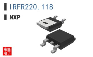 IRFR220,118