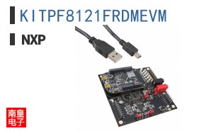 KITPF8121FRDMEVM