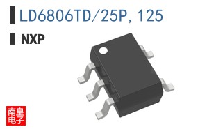 LD6806TD/25P,125