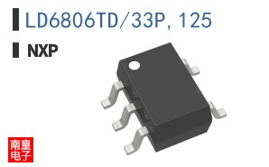 LD6806TD/33P,125