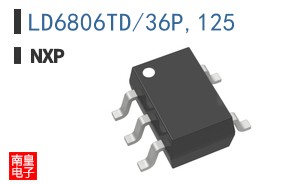 LD6806TD/36P,125