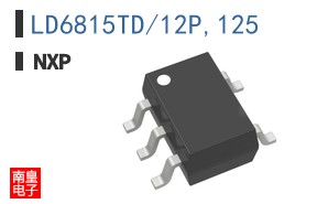 LD6815TD/12P,125