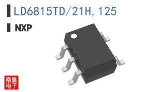 LD6815TD/21H,125