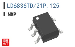 LD6836TD/21P,125