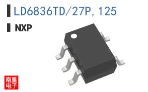 LD6836TD/27P,125
