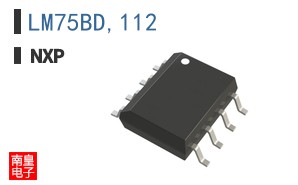 LM75BD,112