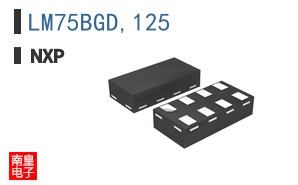 LM75BGD,125
