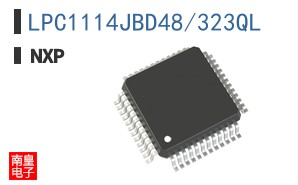 LPC1114JBD48/323QL