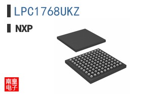 LPC1768UKZ
