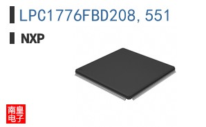 LPC1776FBD208,551