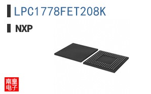 LPC1778FET208K