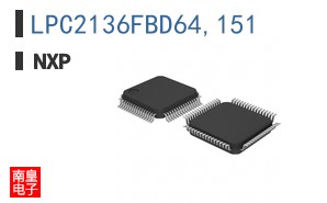 LPC2136FBD64,151
