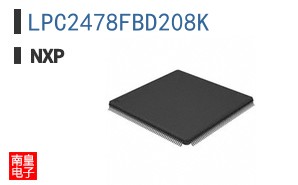 LPC2478FBD208K