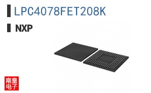 LPC4078FET208K