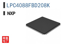 LPC4088FBD208K