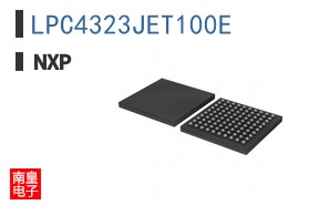 LPC4323JET100E