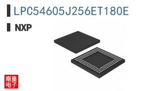 LPC54605J256ET180E