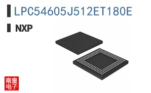 LPC54605J512ET180E