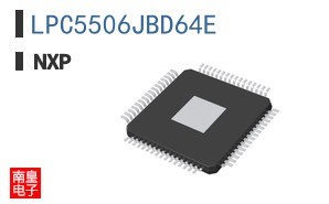 LPC5506JBD64E
