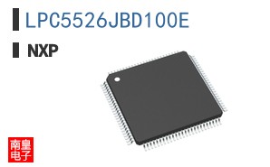 LPC5526JBD100E