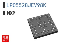 LPC5528JEV98K