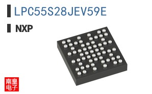 LPC55S28JEV59E