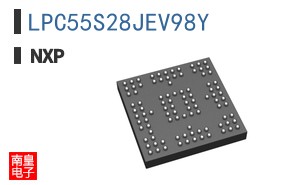 LPC55S28JEV98Y