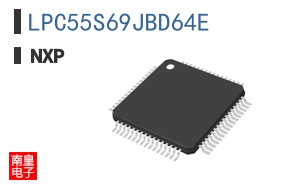 LPC55S69JBD64E