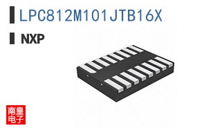 LPC812M101JTB16X
