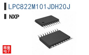 LPC822M101JDH20J