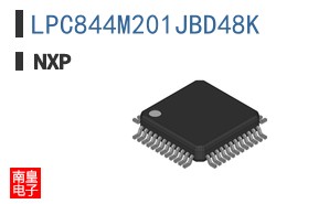 LPC844M201JBD48K