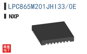 LPC865M201JHI33/0E