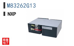 M83262G13