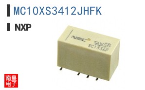 MC10XS3412JHFK