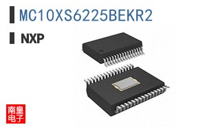 MC10XS6225BEKR2