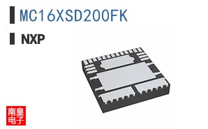 MC16XSD200FK