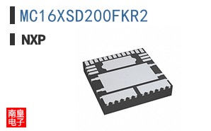 MC16XSD200FKR2