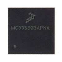 MC33580BAPNA|飞思卡尔电子元件
