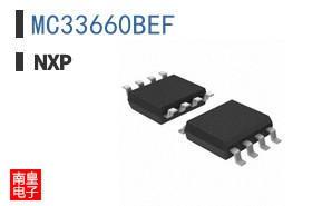 MC33660BEF