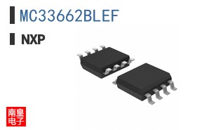 MC33662BLEF
