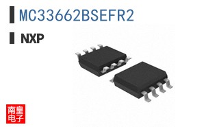 MC33662BSEFR2
