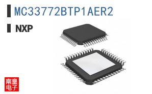 MC33772BTP1AER2