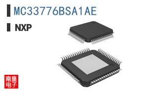 MC33776BSA1AE