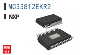 MC33812EKR2