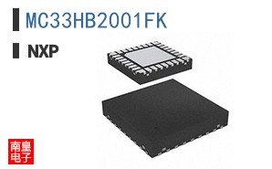 MC33HB2001FK