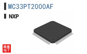 MC33PT2000AF