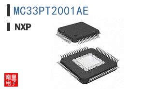MC33PT2001AE